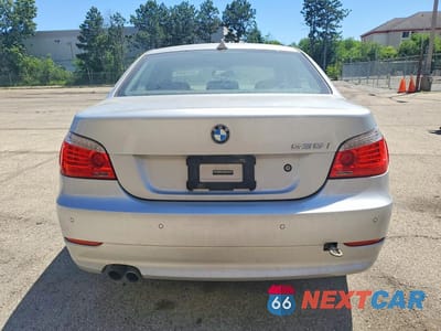 Zdjęcie 6 z 12 samochodu: 2010 BMW 535 XI VIN:WBANV9C51AC138873 - miniatura