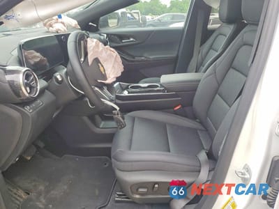 Zdjęcie 7 z 13 samochodu: 2025 CHEVROLET EQUINOX LT VIN:3GNAXHEG6SL233978 - miniatura