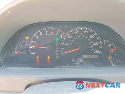 Zdjęcie 9 z 12 samochodu: 2005 TOYOTA CAMRY XLE VIN:4T1BE30K35U981353 - miniatura