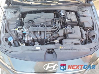 Zdjęcie 11 z 12 samochodu: 2025 HYUNDAI ELANTRA SEL VIN:KMHLS4DG9SU043961 - miniatura