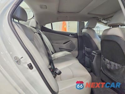 Zdjęcie 10 z 12 samochodu: 2013 KIA OPTIMA EX VIN:5XXGN4A75DG127365 - miniatura