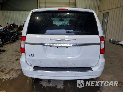 Zdjęcie 6 z 13 samochodu: 2016 CHRYSLER TOWN & COUNTRY TOURING VIN:2C4RC1BGXGR248092 - miniatura