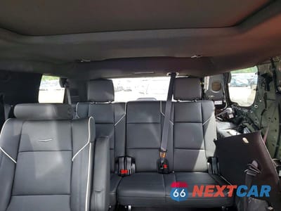 Zdjęcie 10 z 14 samochodu: 2024 CADILLAC ESCALADE PREMIUM LUXURY VIN:1GYS4BKLXRR358693 - miniatura
