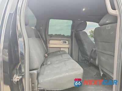 Zdjęcie 10 z 12 samochodu: 2009 FORD F150 SUPERCREW VIN:1FTPW14V19FA71162 - miniatura