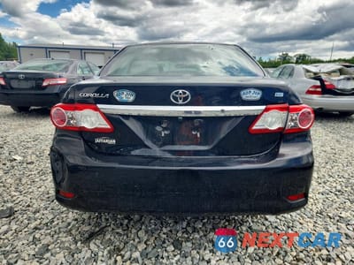 Zdjęcie 6 z 12 samochodu: 2012 TOYOTA COROLLA LE VIN:2T1BU4EE9CC895667 - miniatura