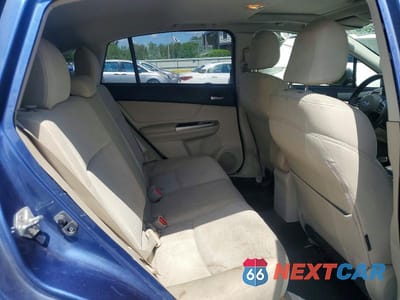 Zdjęcie 11 z 13 samochodu: 2015 SUBARU XV CROSSTREK 2.0 PREMIUM VIN:JF2GPADC8F8217585 - miniatura