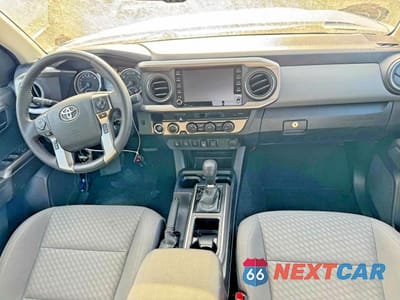 Zdjęcie 9 z 14 samochodu: 2023 TOYOTA TACOMA SR5 V6 VIN:3TMDZ5BN1PM156178 - miniatura