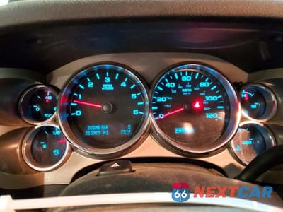 Zdjęcie 9 z 12 samochodu: 2013 GMC SIERRA K1500 SLE VIN:3GTP2VE72DG368726 - miniatura