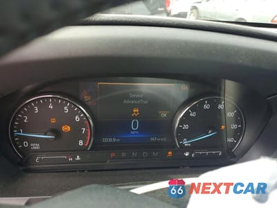 Zdjęcie 9 z 13 samochodu: 2021 FORD EXPLORER XLT VIN:1FMSK8DH6MGB98383 - miniatura