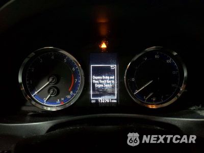 Zdjęcie 9 z 13 samochodu: 2017 TOYOTA COROLLA SE VIN:5YFBURHE3HP619694 - miniatura