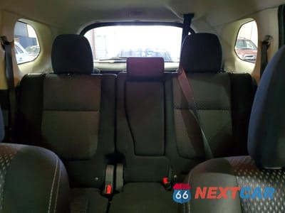 Zdjęcie 10 z 13 samochodu: 2018 MITSUBISHI OUTLANDER SE VIN:JA4AZ3A37JZ061597 - miniatura