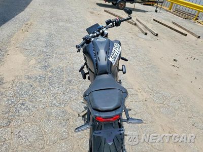 Zdjęcie 6 z 9 samochodu: 2026 YAMAHA MTN690 VIN:JYARM48E9TA003878 - miniatura