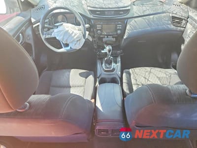 Zdjęcie 8 z 13 samochodu: 2017 NISSAN ROGUE S VIN:KNMAT2MV9HP509388 - miniatura