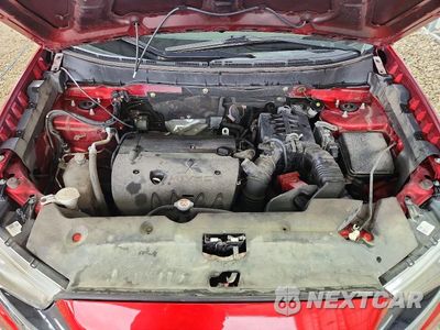 Zdjęcie 11 z 12 samochodu: 2019 MITSUBISHI OUTLANDER SPORT ES VIN:JA4AP3AU0KU021634 - miniatura