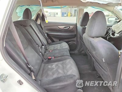 Zdjęcie 11 z 13 samochodu: 2015 NISSAN ROGUE S VIN:5N1AT2MTXFC865704 - miniatura