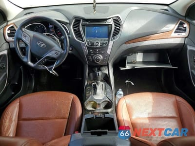 Zdjęcie 8 z 13 samochodu: 2013 HYUNDAI SANTA FE SPORT 2.0T VIN:5XYZWDLA8DG008252 - miniatura