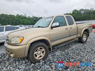 2003 TOYOTA TUNDRA ACCESS CAB SR5 5TBRT34113S437678 - główne zdjęcie licytacji z USA - miniatura