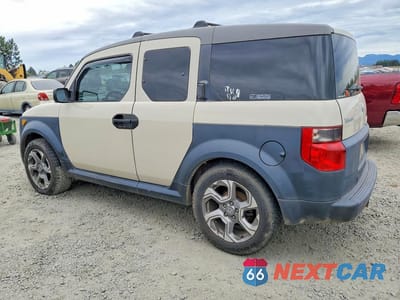 Drugie zdjęcie samochodu z przodu: 2005 HONDA ELEMENT EX VIN:5J6YH28695L002734 - miniatura