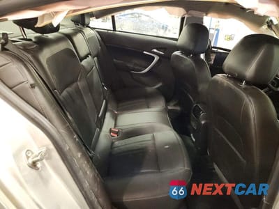 Zdjęcie 10 z 13 samochodu: 2016 BUICK REGAL VIN:2G4GK5EX9G9157839 - miniatura