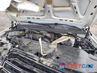Zdjęcie 12 z 13 samochodu: 2019 GMC YUKON XL K1500 SLT VIN:1GKS2GKC1KR345804 - miniatura