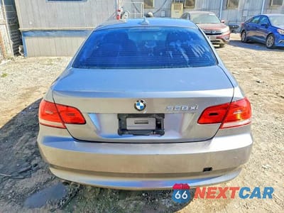 Zdjęcie 6 z 12 samochodu: 2007 BMW 328 XI SULEV VIN:WBAWV53567PW24657 - miniatura