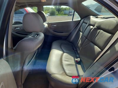 Zdjęcie 10 z 12 samochodu: 1999 HONDA ACCORD EX VIN:1HGCG1653XA065691 - miniatura