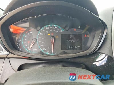 Zdjęcie 9 z 12 samochodu: 2021 CHEVROLET SPARK 1LT VIN:KL8CD6SA3MC744442 - miniatura