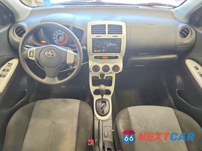 Zdjęcie 8 z 12 samochodu: 2012 SCION XD RELEASE SERIES 4.0 VIN:JTKKU4B43C1015541 - miniatura