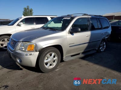 2006 GMC ENVOY 1GKDT13S162182238 - główne zdjęcie licytacji z USA - miniatura