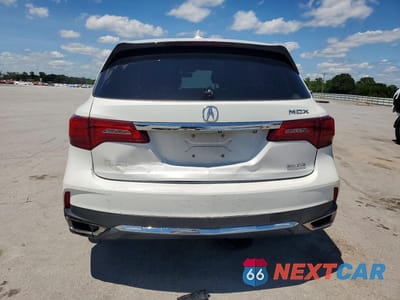 Zdjęcie 6 z 13 samochodu: 2020 ACURA MDX VIN:5J8YD4H34LL007888 - miniatura