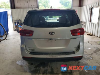 Zdjęcie 6 z 13 samochodu: 2021 KIA SEDONA EX VIN:KNDMB5C13M6674515 - miniatura