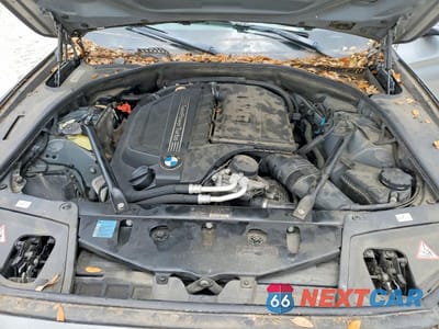 Zdjęcie 11 z 12 samochodu: 2011 BMW 535 I VIN:WBAFR7C57BC600187 - miniatura