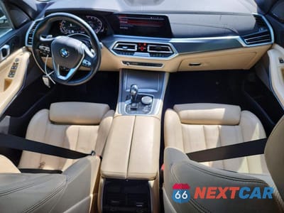 Zdjęcie 8 z 13 samochodu: 2021 BMW X5 XDRIVE40I VIN:5UXCR6C03M9E57406 - miniatura