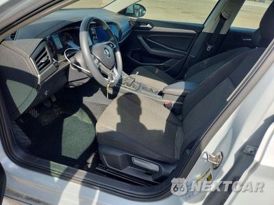 Zdjęcie 7 z 12 samochodu: 2019 VOLKSWAGEN JETTA S VIN:3VWN57BU1KM007360 - miniatura
