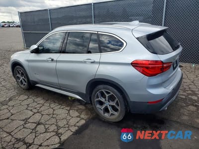 Drugie zdjęcie samochodu z przodu: 2016 BMW X1 XDRIVE28I VIN:WBXHT3C34G5E52411 - miniatura