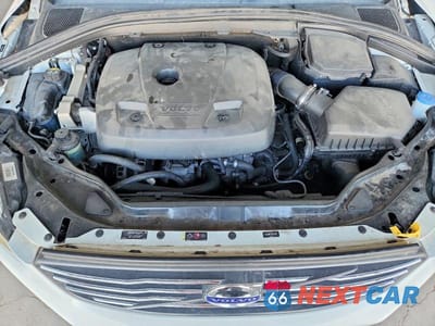 Zdjęcie 12 z 13 samochodu: 2016 VOLVO XC60 T5 VIN:YV440MDJ2G2811225 - miniatura