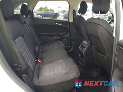 Zdjęcie 10 z 13 samochodu: 2015 FORD EDGE SE VIN:2FMTK4G9XFBC02852 - miniatura