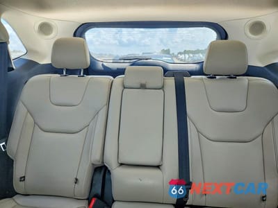 Zdjęcie 10 z 14 samochodu: 2017 FORD EDGE TITANIUM VIN:2FMPK3K97HBC01468 - miniatura
