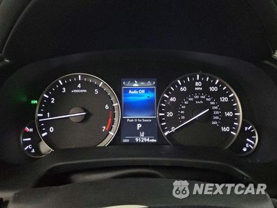 Zdjęcie 9 z 13 samochodu: 2020 LEXUS RX 350 BASE VIN:2T2AZMAA3LC178273 - miniatura