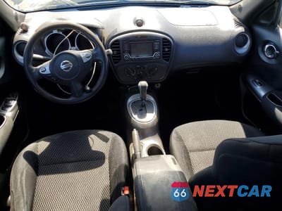Zdjęcie 8 z 13 samochodu: 2015 NISSAN JUKE S VIN:JN8AF5MR8FT504364 - miniatura