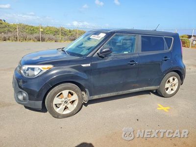 2019 KIA SOUL BASE KNDJN2A26K7695645 - główne zdjęcie licytacji z USA - miniatura