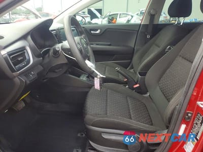 Zdjęcie 7 z 13 samochodu: 2020 KIA RIO S VIN:3KPA24AD3LE282394 - miniatura