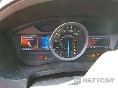 Zdjęcie 9 z 13 samochodu: 2014 FORD EXPLORER SPORT VIN:1FM5K8GT8EGC15019 - miniatura
