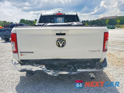 Zdjęcie 6 z 12 samochodu: 2022 RAM 1500 BIG HORN VIN:1C6SRFFT0NN363161 - miniatura