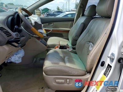 Zdjęcie 7 z 13 samochodu: 2007 LEXUS RX 350 VIN:JTJGK31U270001198 - miniatura