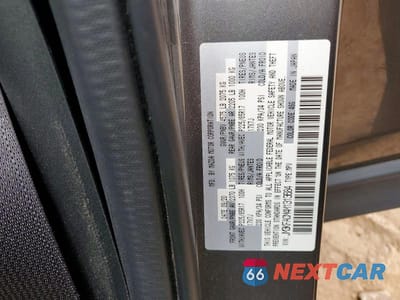 Zdjęcie 13 z 13 samochodu: 2021 MAZDA CX-5 TOURING VIN:JM3KFACM4M1313684 - miniatura
