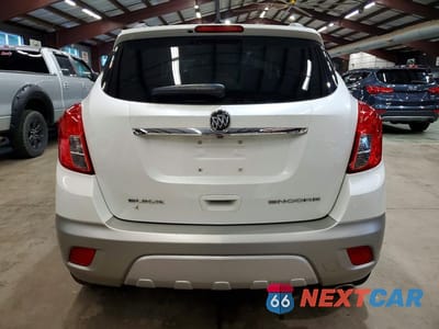 Zdjęcie 6 z 13 samochodu: 2014 BUICK ENCORE VIN:KL4CJCSB7EB782099 - miniatura