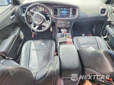 Zdjęcie 8 z 12 samochodu: 2018 DODGE CHARGER SXT PLUS VIN:2C3CDXHG9JH200985 - miniatura
