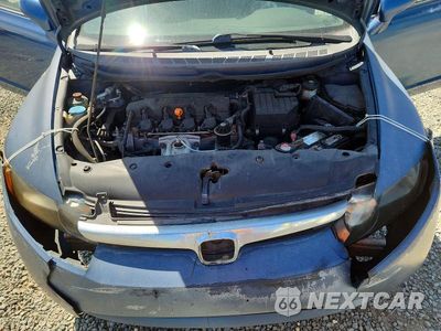 Zdjęcie 11 z 12 samochodu: 2008 HON CIVIC VIN:2HGFA16898H534911 - miniatura