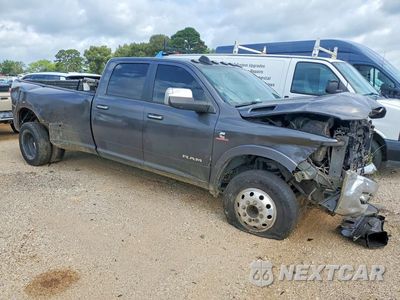 Czwarte zdjęcie samochodu z boku: 2019 RAM 3500 VIN:3C63RRJL2KG662913 - miniatura